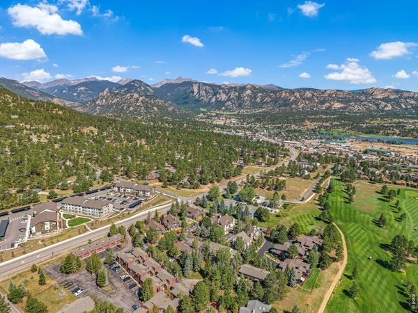 1050 S Saint Vrain Ave, Unit L-4, Estes Park, CO 80517