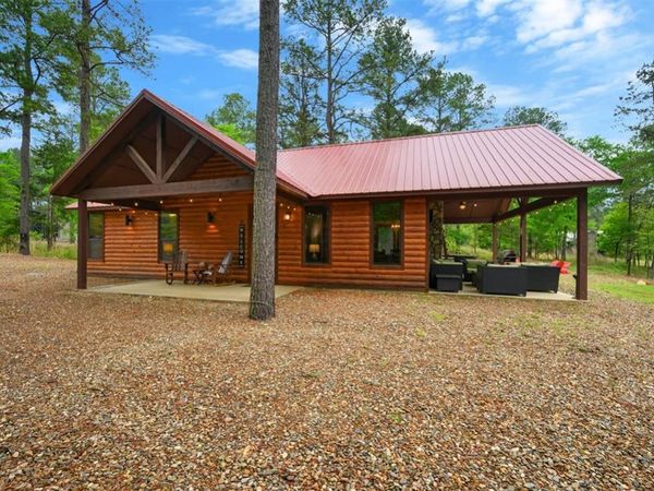 252 Apple Ridge Lane, Broken Bow, OK 74728
