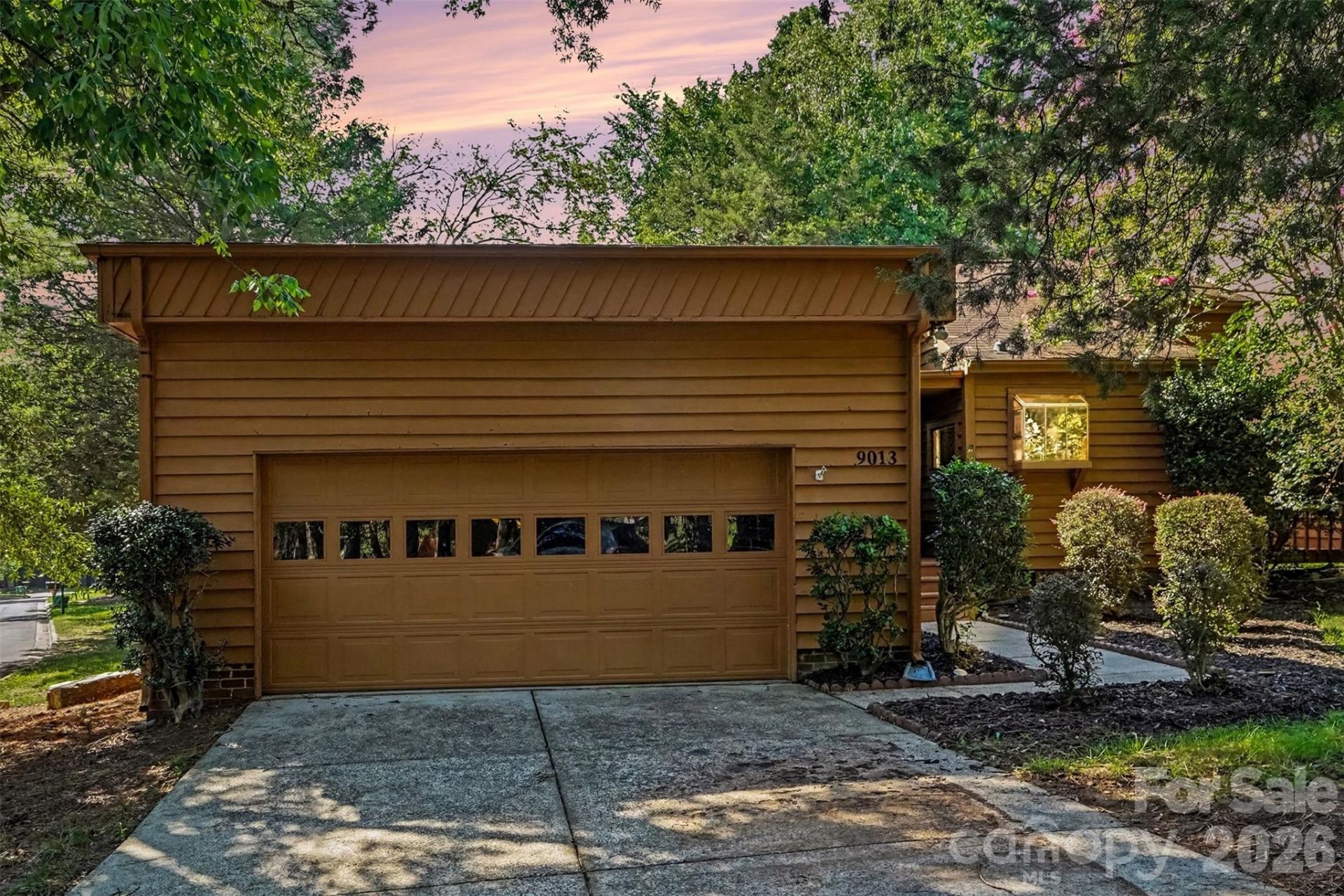 9013 St Croix Lane, Charlotte, NC 28277 Main Photo
