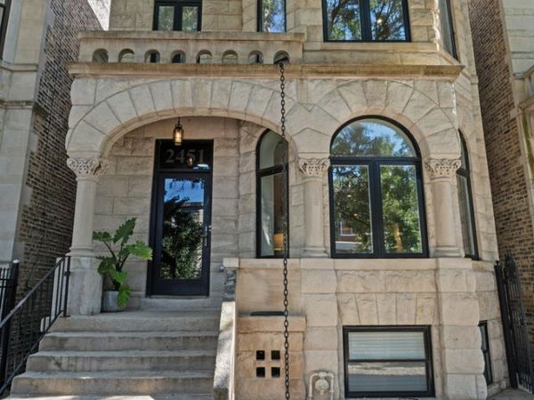 2451 N Albany Avenue , Unit 1, Chicago, IL 60647