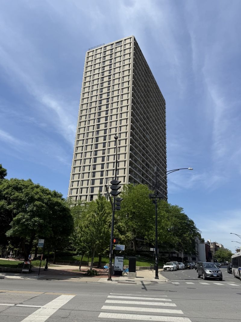 Please Call For Address, Unit 1911, Chicago, IL 60614 Main Photo