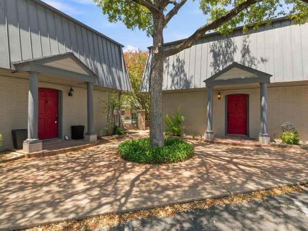 2500 Steck Ave, Unit 7, Austin, TX 78757
