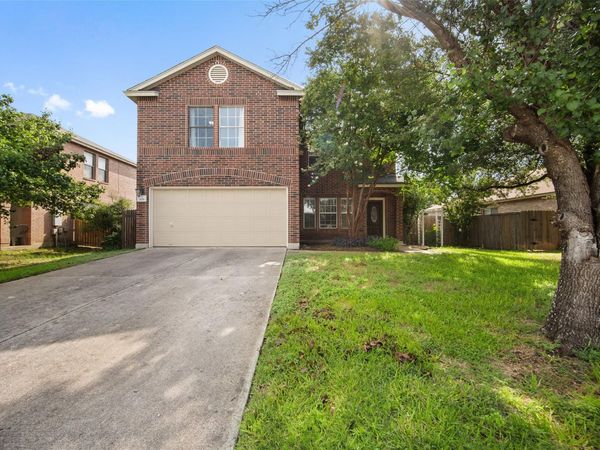 308 Sunny Brook DR, Leander, TX 78641