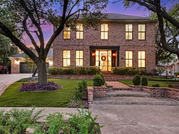 1208 Grosvener CT, Austin, TX 78746