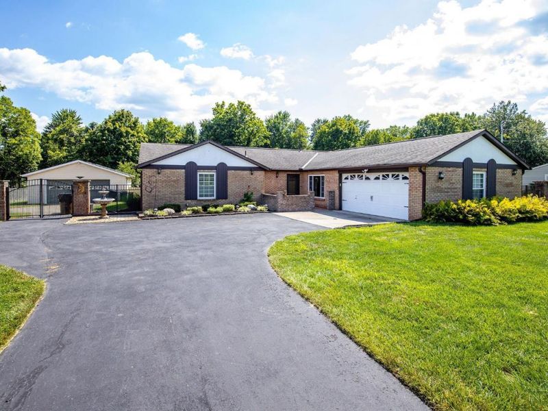 6216 Vineyard Trace, Amelia, OH 45102 Photo 1
