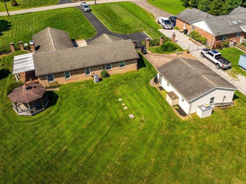 6216 Vineyard Trace, Amelia, OH 45102 Photo 26