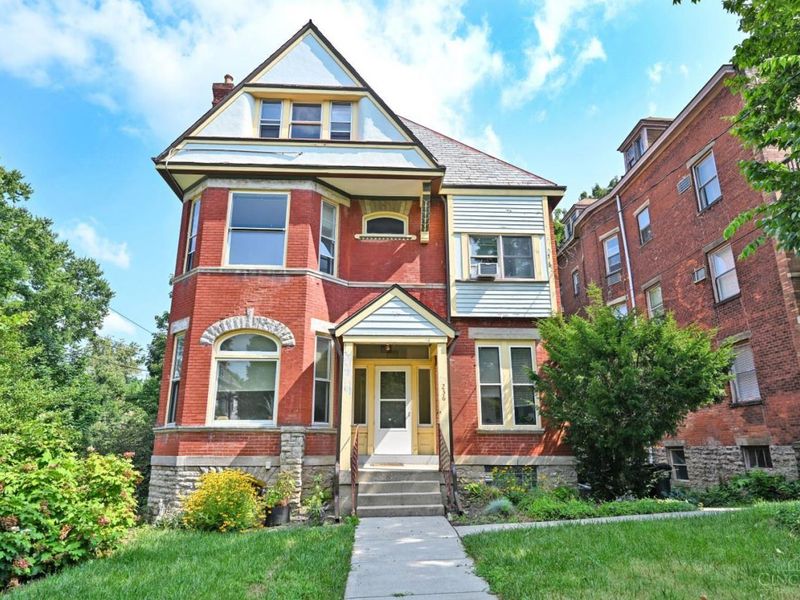 236 Loraine Avenue, Cincinnati, OH 45220 Photo 1