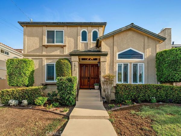 1912 Harriman Lane, Unit A, Redondo Beach, CA 90278