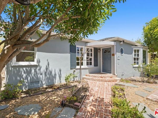 2001 Pearl Street, Santa Monica, CA 90405