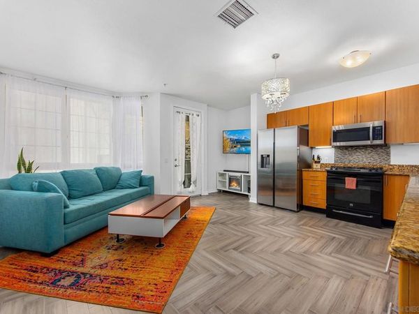 1480 Broadway, Unit 2308, San Diego, CA 92101