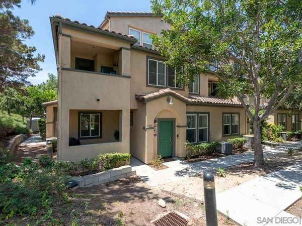 1373 Cassiopeia Lane, San Diego, CA 92154