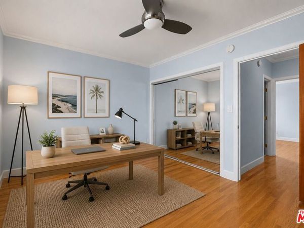 2435 3rd Street, Unit 10, Santa Monica, CA 90405