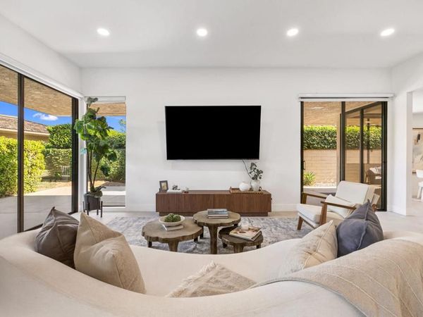 21 Dartmouth Drive, Rancho Mirage, CA 92270