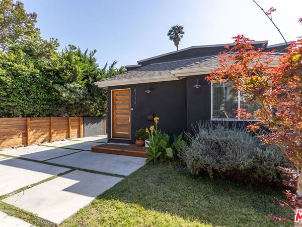 4114 Edenhurst Avenue, Los Angeles, CA 90039