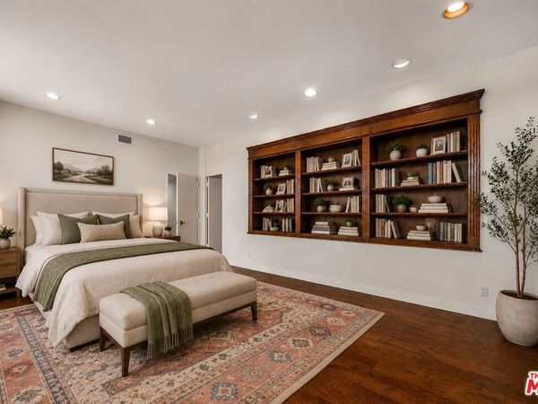 1333 S Beverly Glen Boulevard, Unit 606, Los Angeles, CA 90024