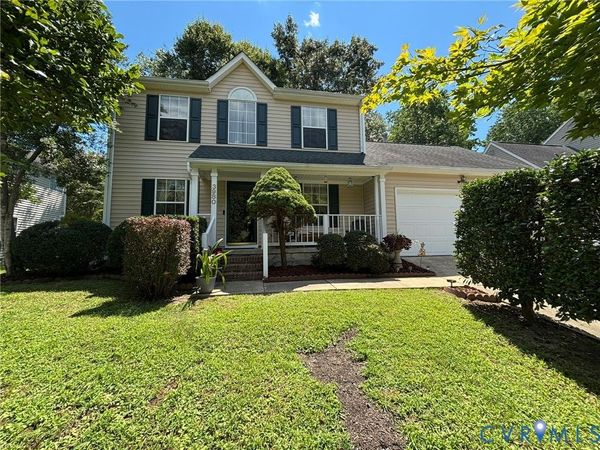 3980 Driftwood Way , Williamsburg, VA 20188