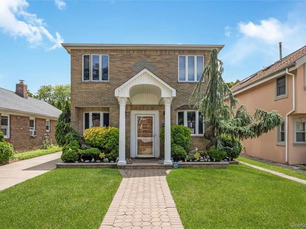 151-62 24th Road, Whitestone, NY 11357