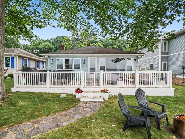 1028 Forest Drive, Portage, MI 49002