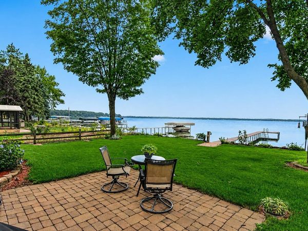 3129 Sunnyside Street, Stoughton, WI 53589
