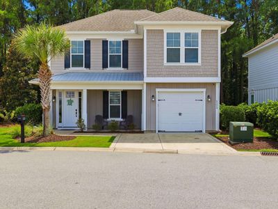 5224 Sea Coral Way, North Myrtle Beach, SC 29582