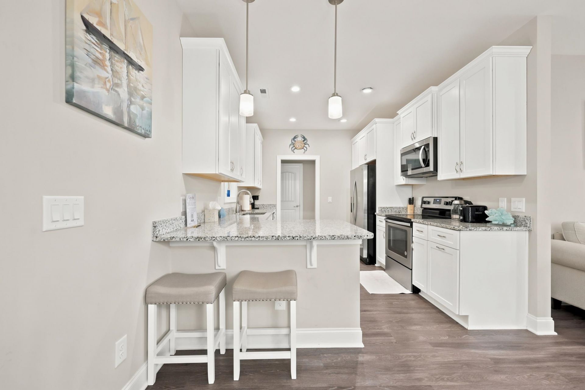 5224 Sea Coral Way Photo 18