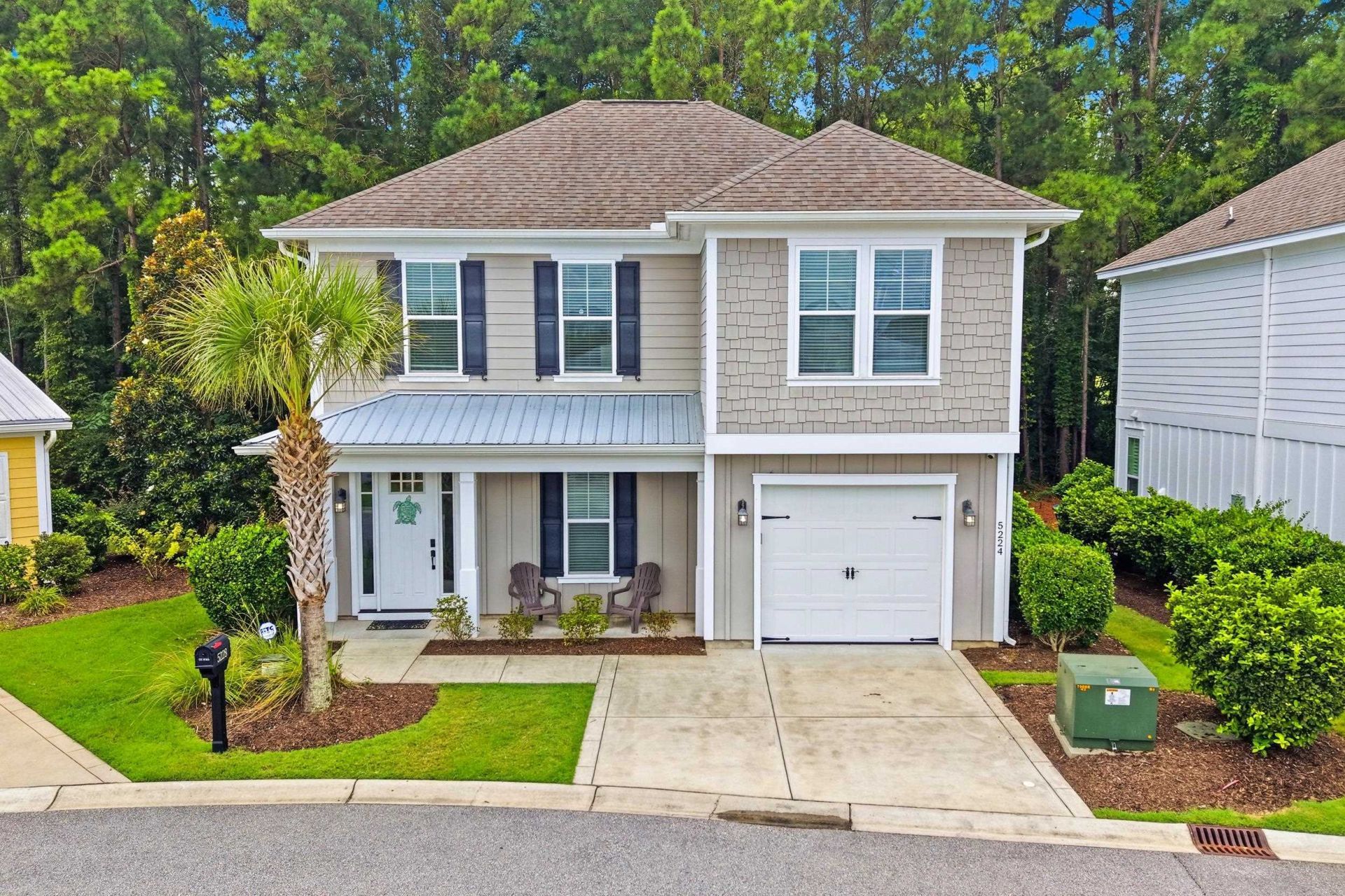 5224 Sea Coral Way Photo 30