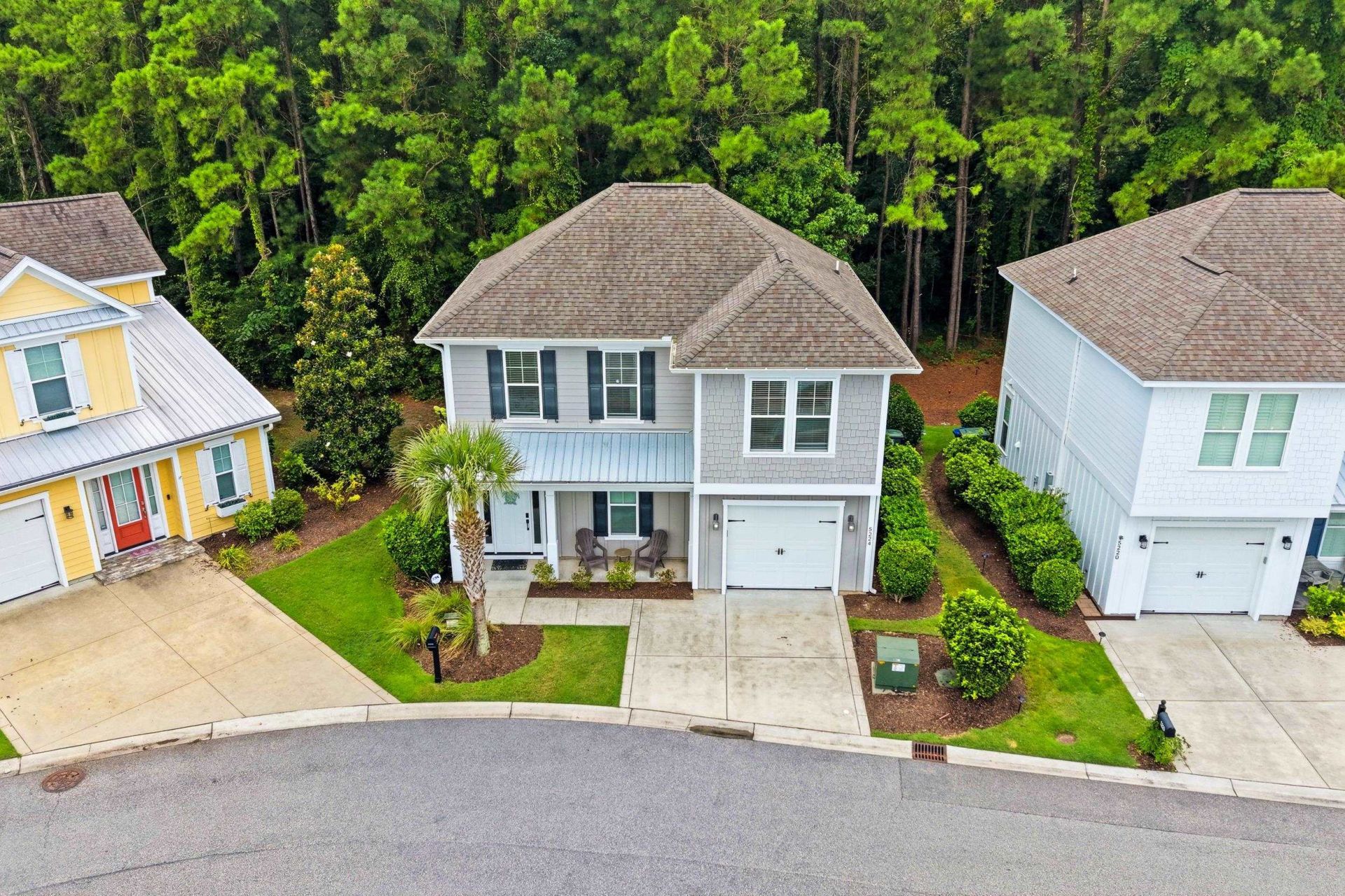 5224 Sea Coral Way Photo 31