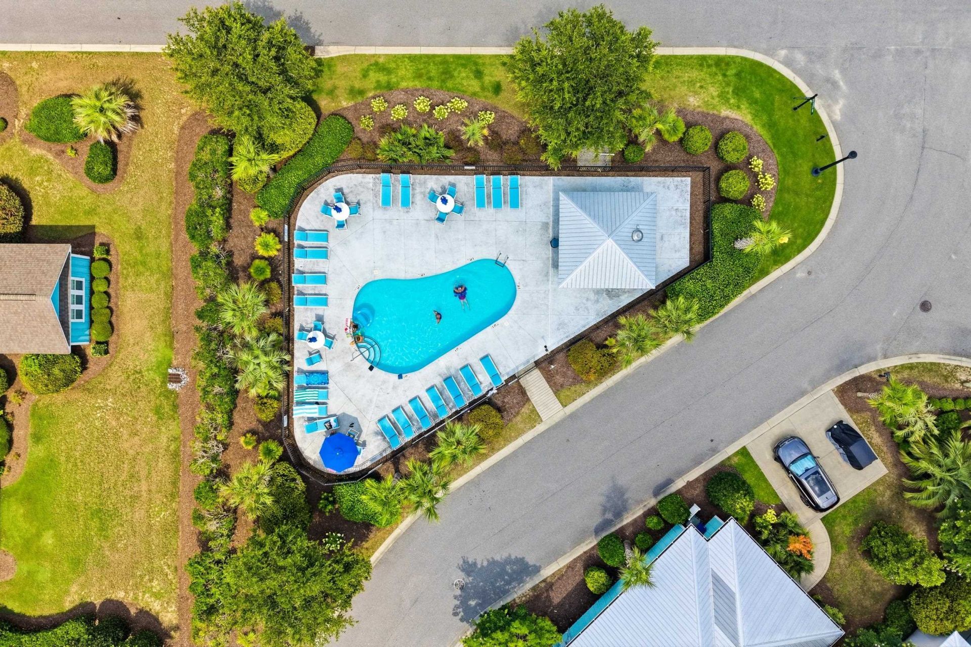 5224 Sea Coral Way Photo 37