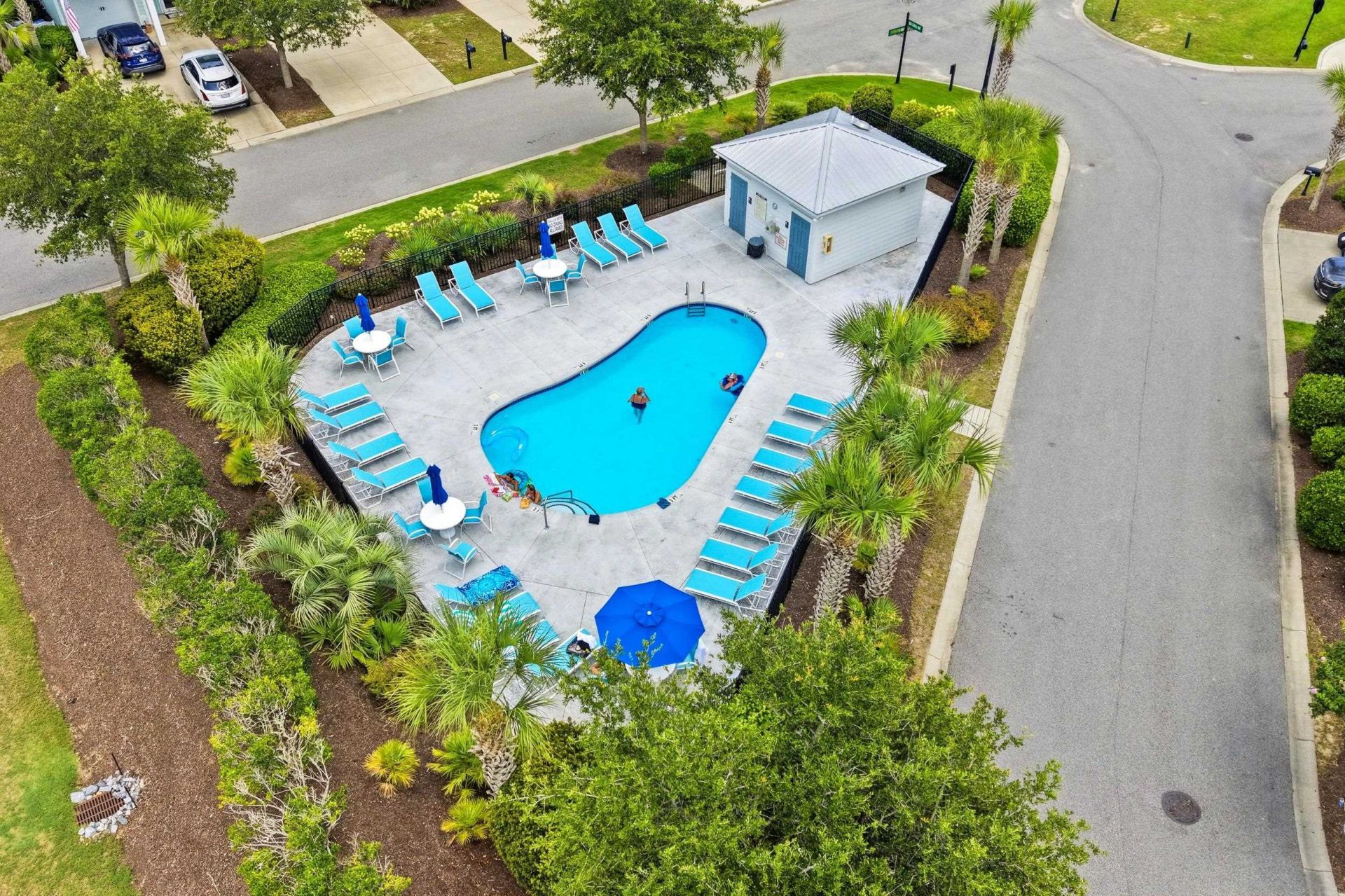 5224 Sea Coral Way Photo 38