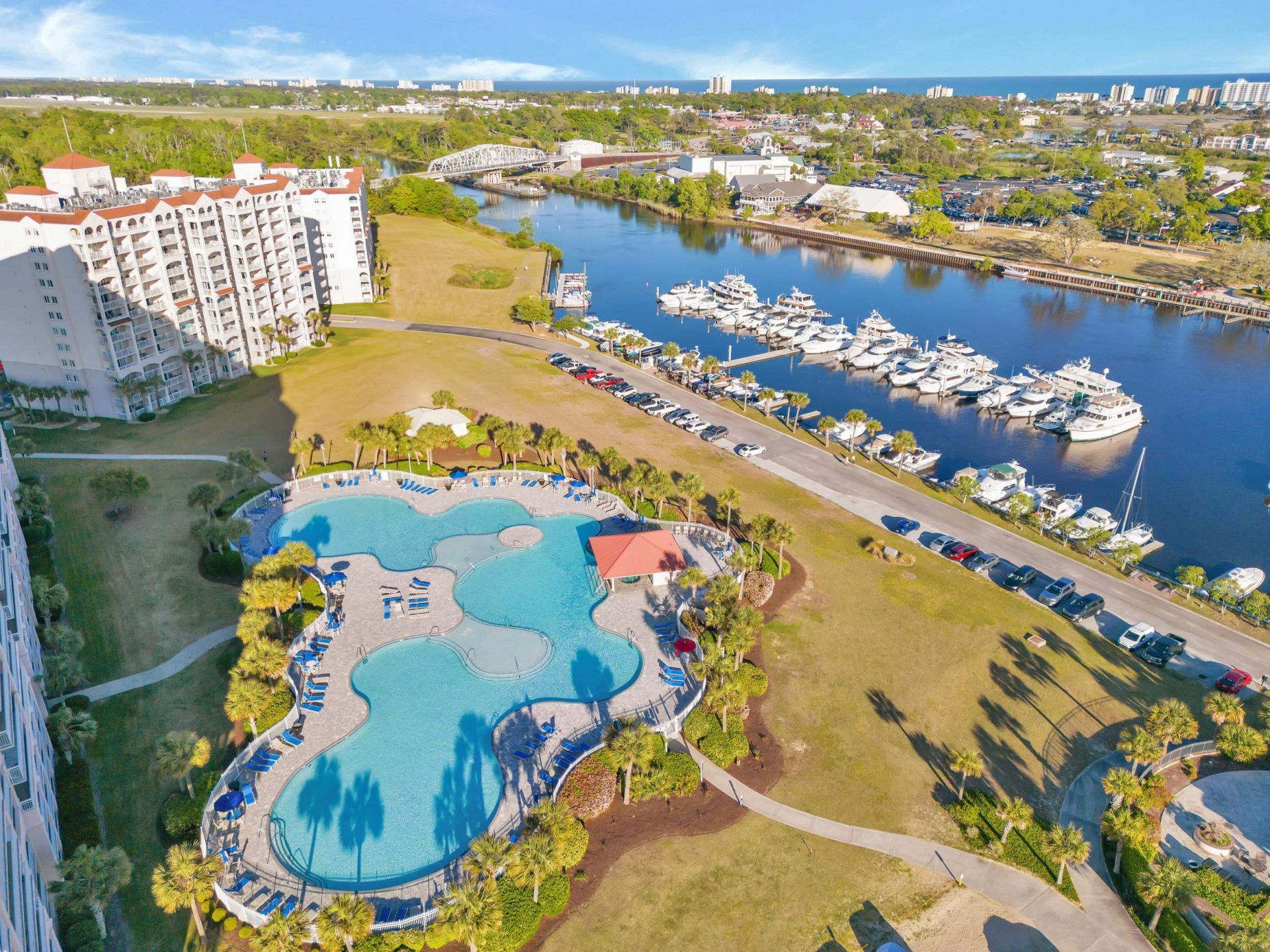 5224 Sea Coral Way Photo 41