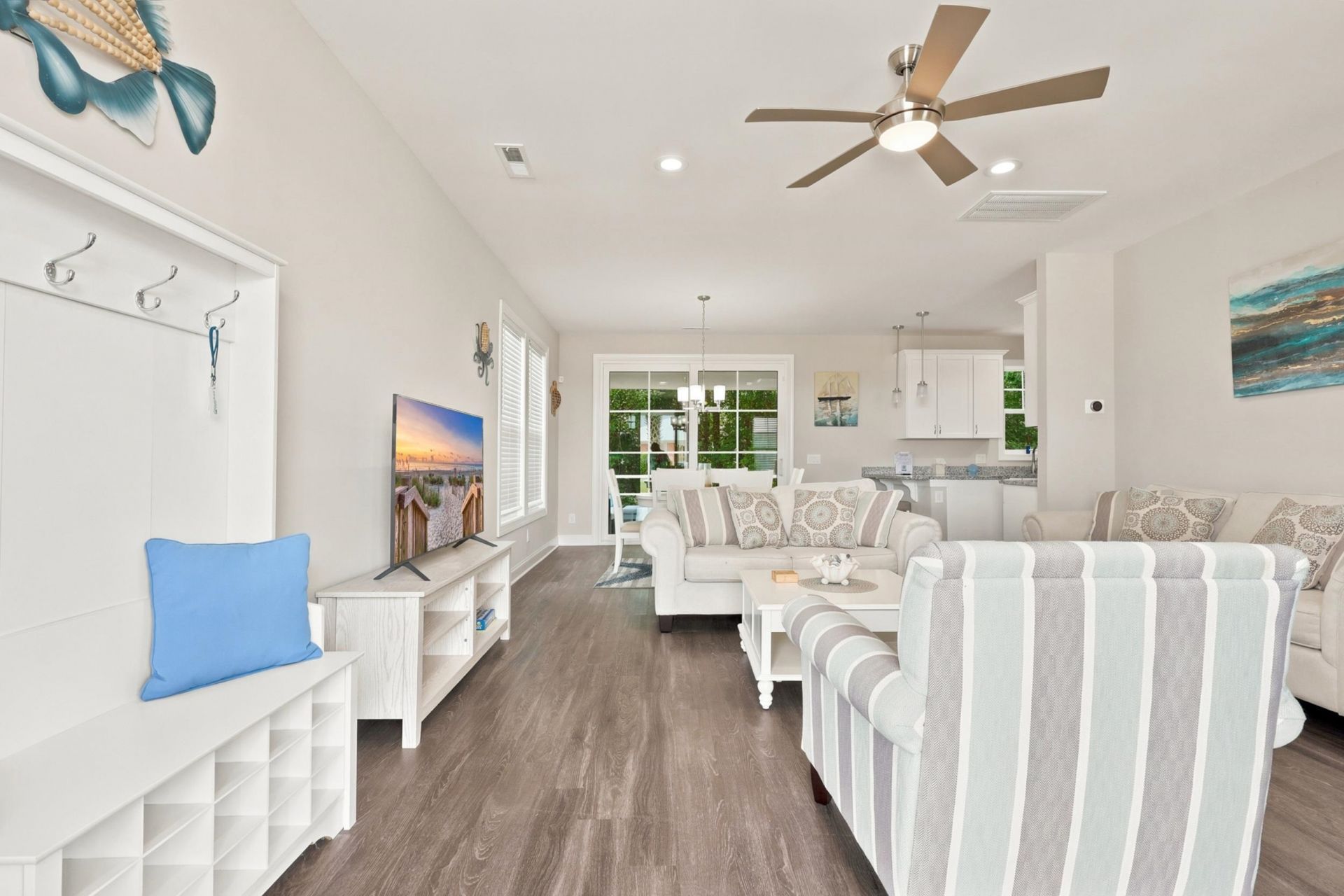 5224 Sea Coral Way Photo 7