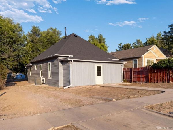 1618 7th Avenue , Greeley, CO 80631