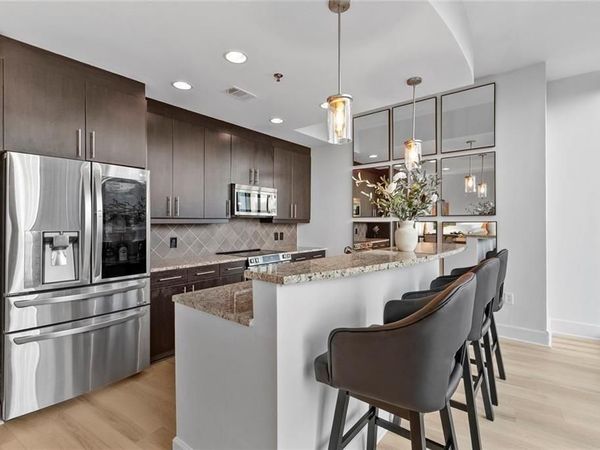 1080 Peachtree Street NE, Unit 807, Atlanta, GA 30309