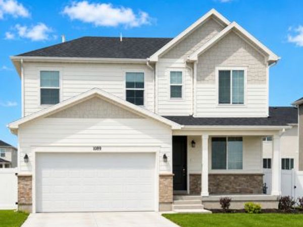 1025 W 450 S, Unit 80, Brigham City, UT 84302
