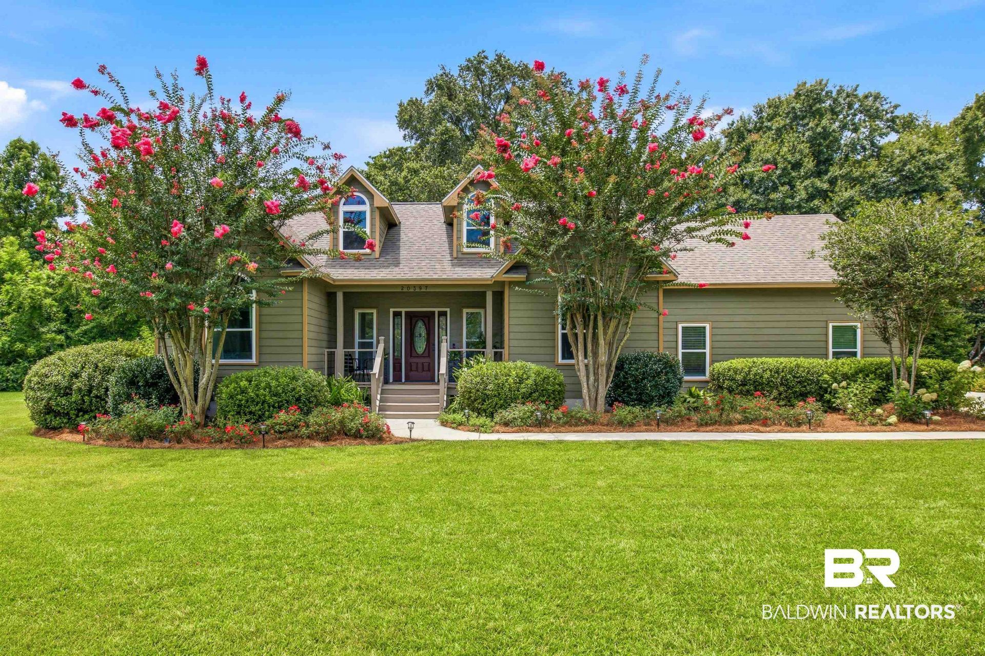 20397 Beecher Street, Fairhope, AL 36532 Main Photo