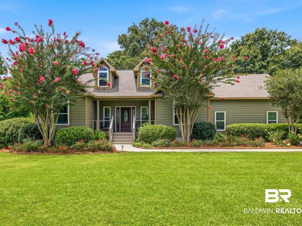 20397 Beecher Street, Fairhope, AL 36532