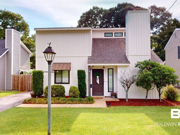 1056 Mccay Avenue, Mobile, AL 36609