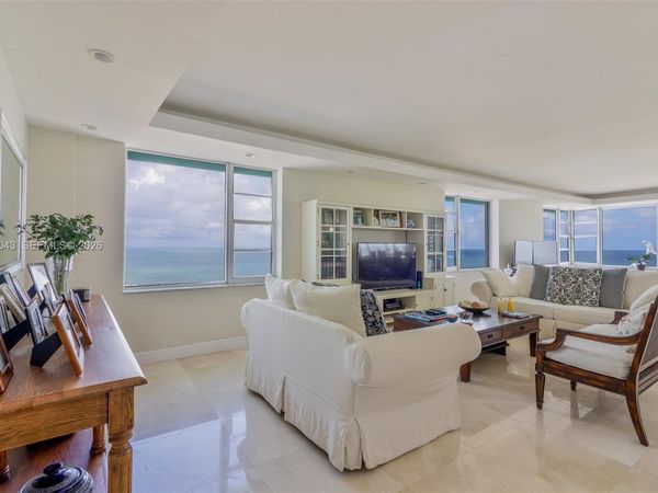 5255 Collins Ave , Unit 11E, Miami Beach, FL 33140