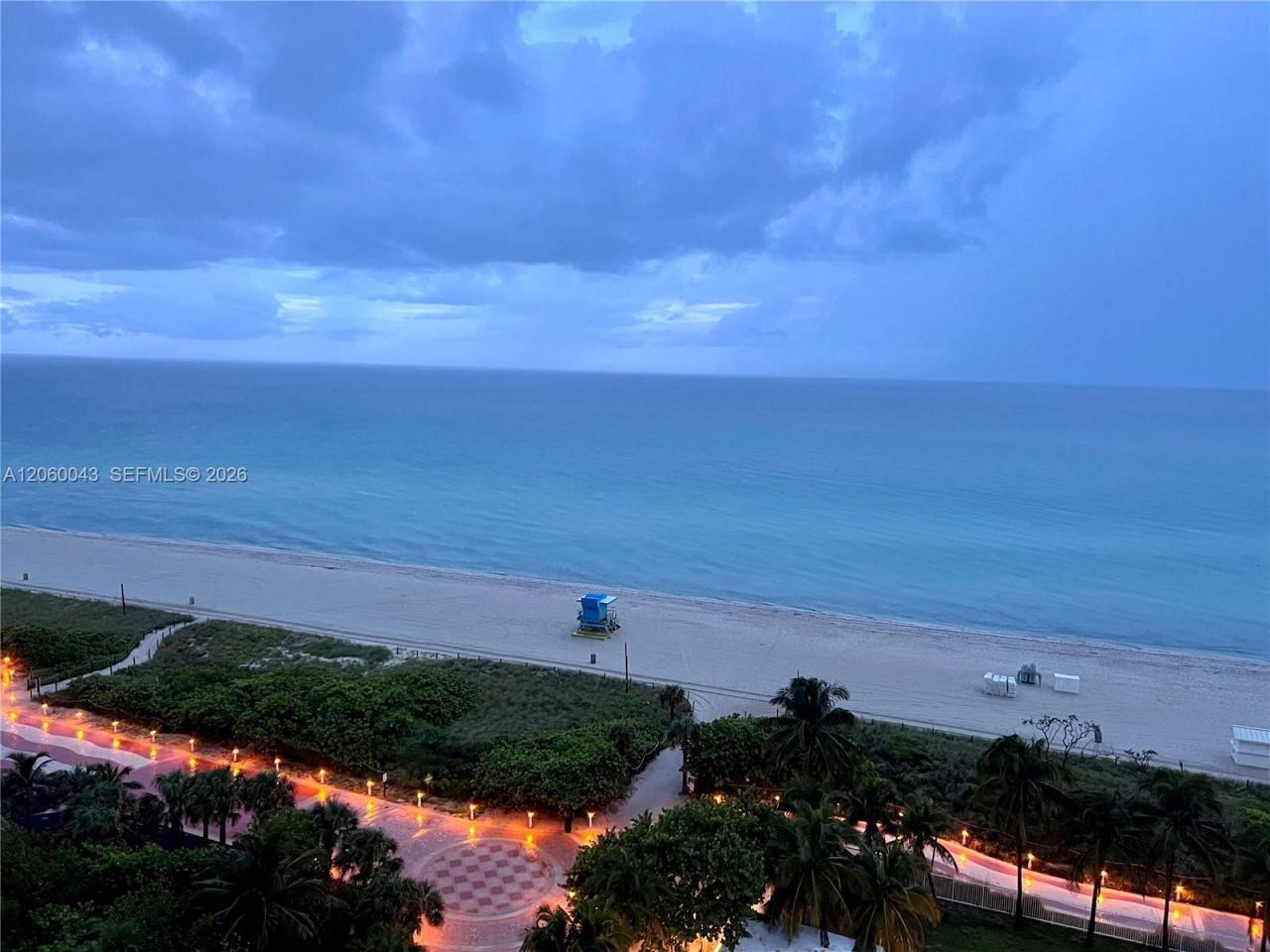 5255 Collins Ave , Unit 11E, Miami Beach, FL 33140 Photo