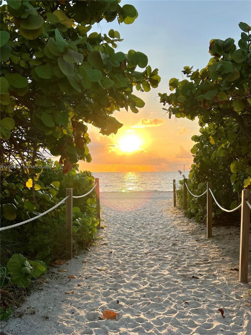5255 Collins Ave , Unit 11E, Miami Beach, FL 33140 Photo