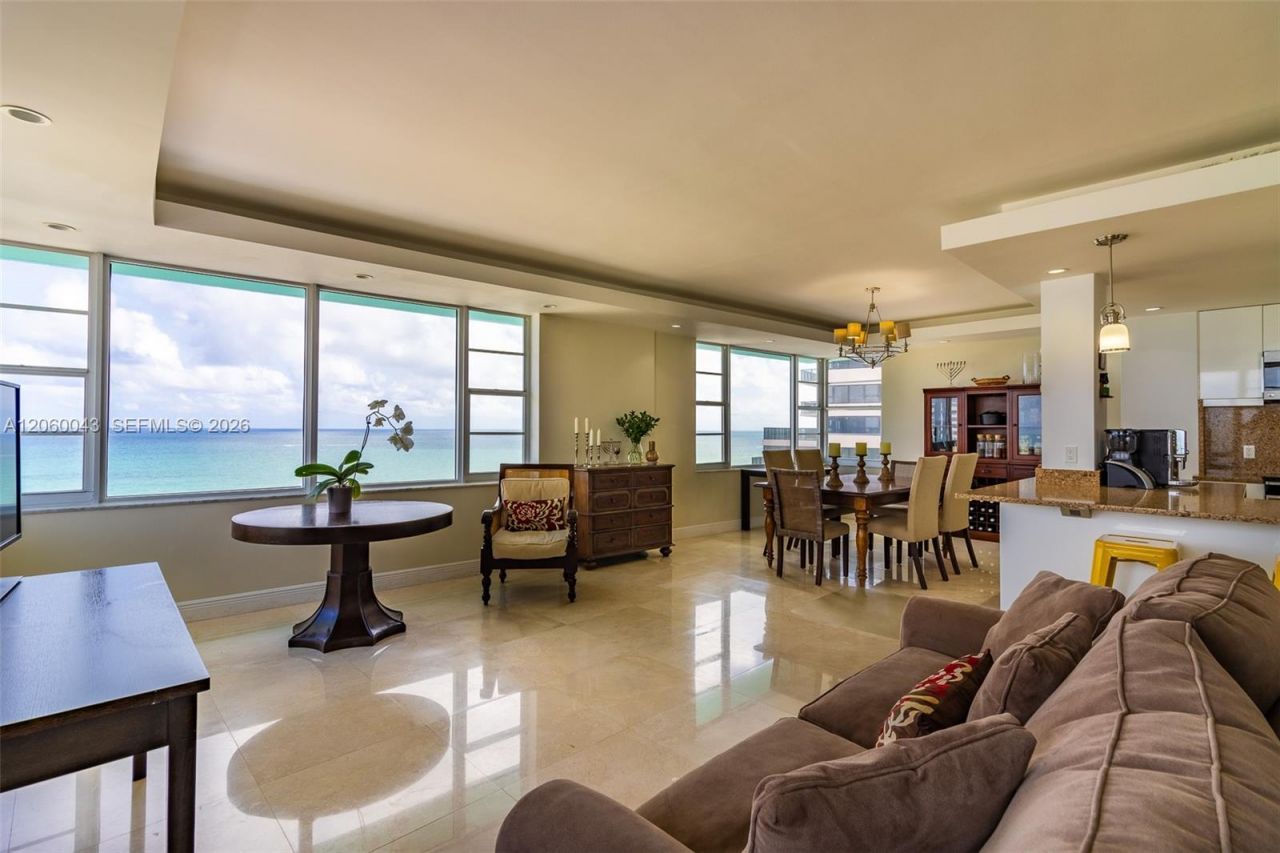 5255 Collins Ave , Unit 11E, Miami Beach, FL 33140 Photo