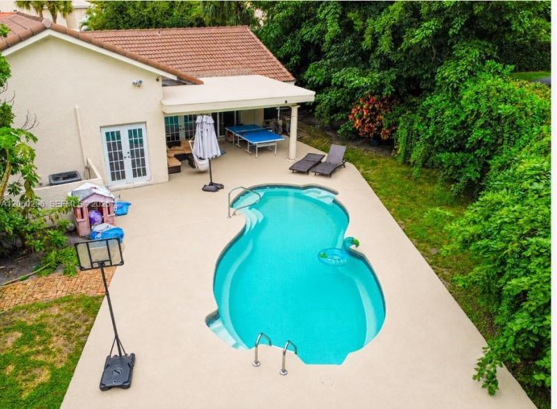 10665 San Bernardino Way , Boca Raton, FL 33428 Photo
