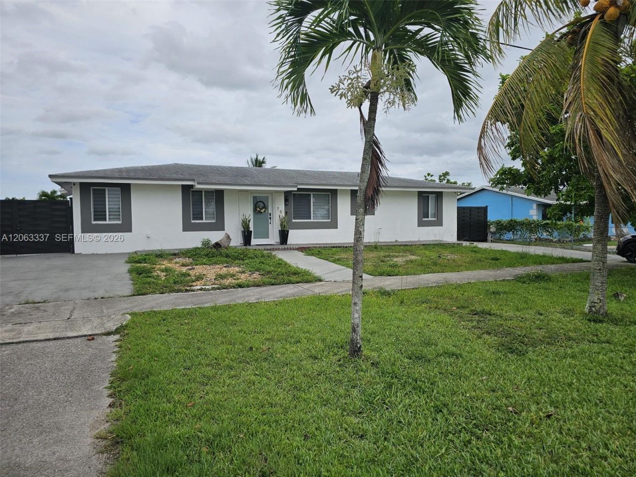 75 SW 18th Ave , Homestead, FL 33030 Photo
