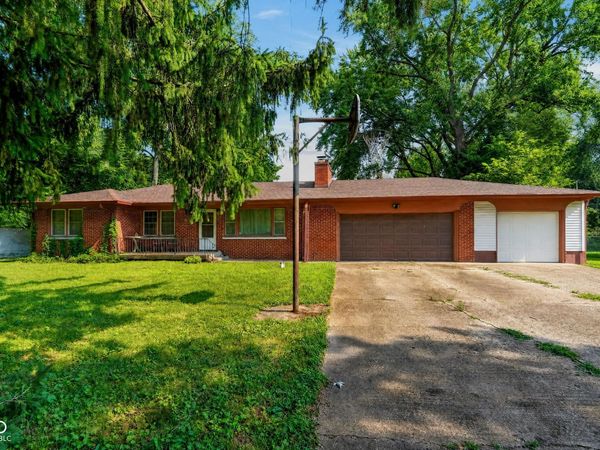 5192 Mount Pleasant North Street , Greenwood, IN 46142