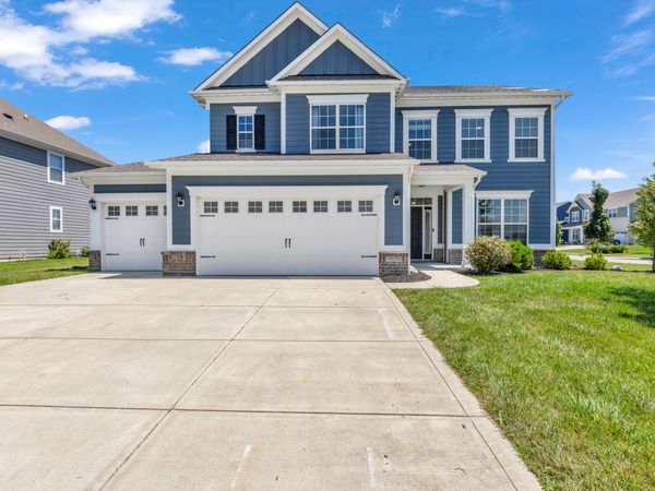 9875 Gallop Lane , Fishers, IN 46040
