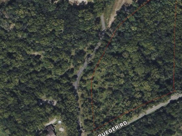 Lot 1 KRUEGER ROAD, Lake Geneva, WI 53147