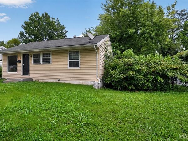 10308 Galloway Drive , St Louis, MO 63137