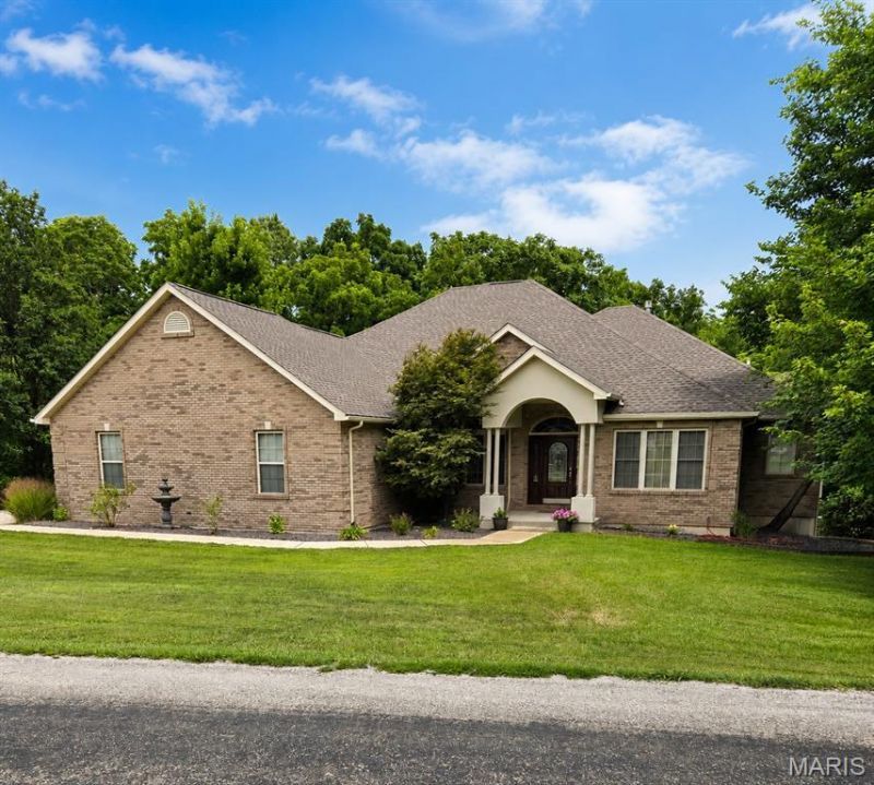 6120 Old Baum Church Road , Waterloo, IL 62298 Main Photo