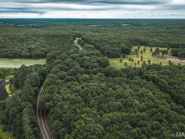 Tract 1 Highway 19 , Steelville, MO 65565