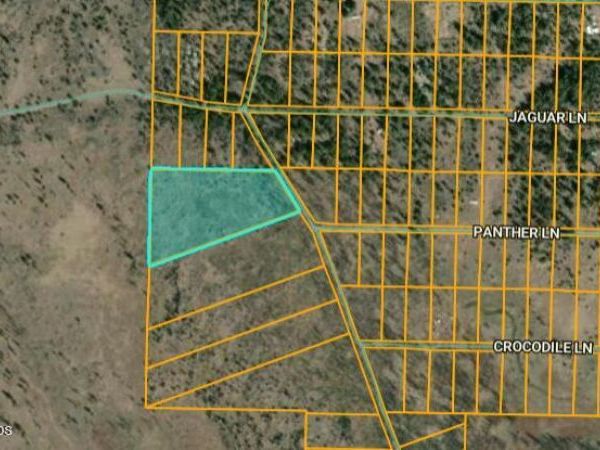 0 Wren Drive, Unit Lot 5, Bonanza, OR 97623